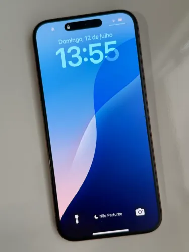 iPhone 16 pro Max 256 GB
