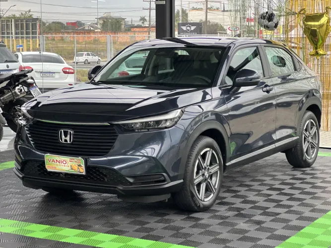 Honda HR-V EX 1.8 Flexone 16V 5P Aut. 2025