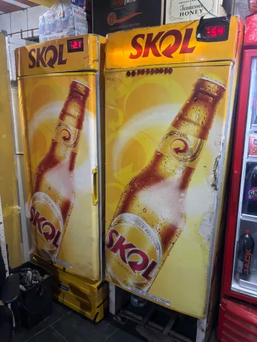 Freezer