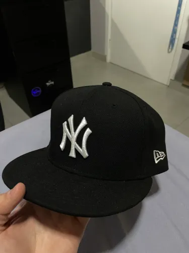 BONÉ NEW ERA 59FIFTY TAM 7-5/8