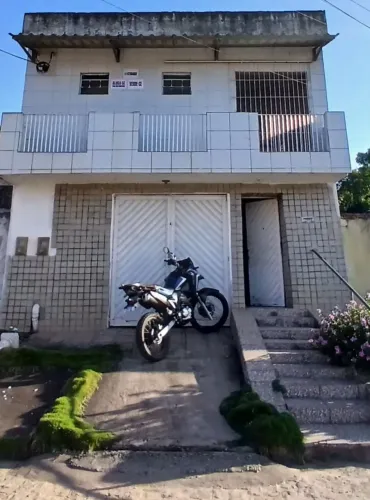 Oportunidade casa Loteamento Santana Carpina