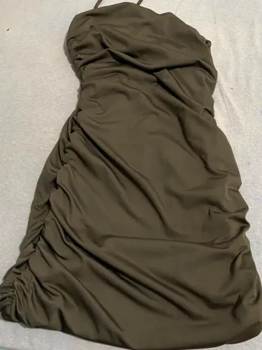 roupa e bolsa