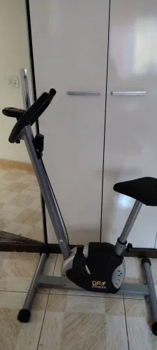 Bicicleta ergométrica