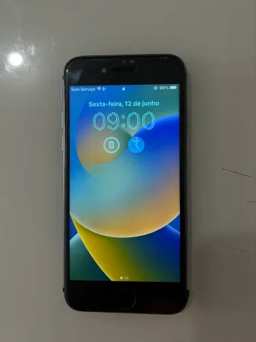 Vendo iPhone 8 usado 