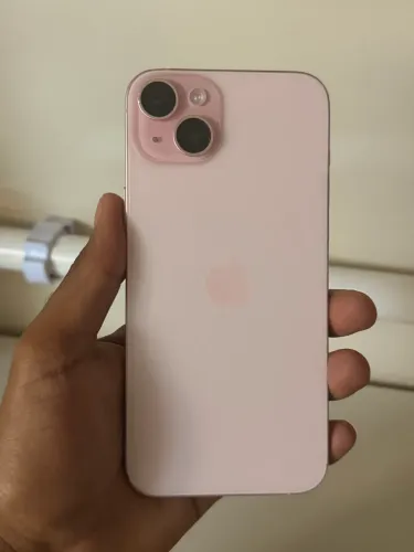 iPhone 15 Plus