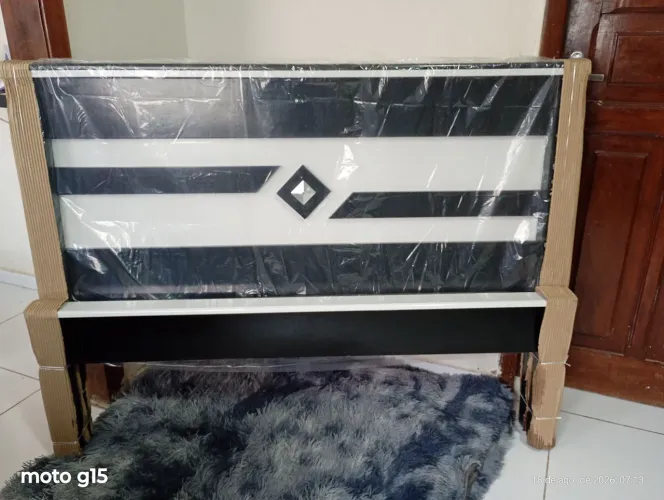 Cama de casal