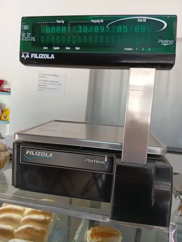Balança