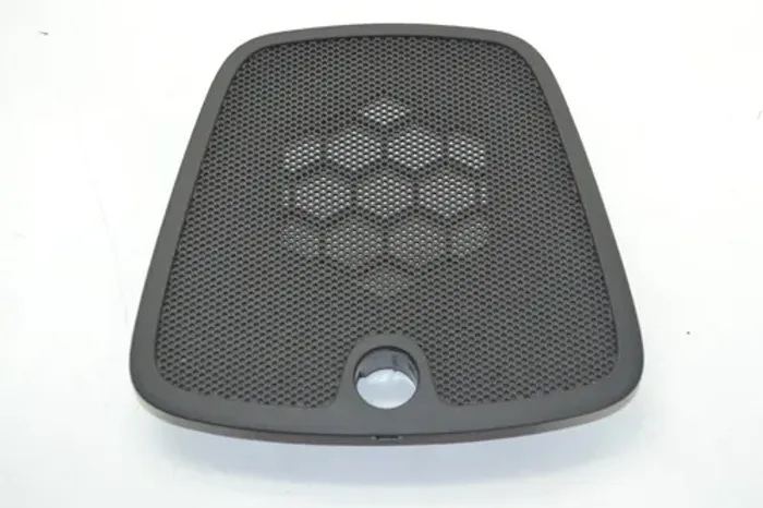 Tela Alto Falante Superior Painel Gm Cruze 2017 Original Preto