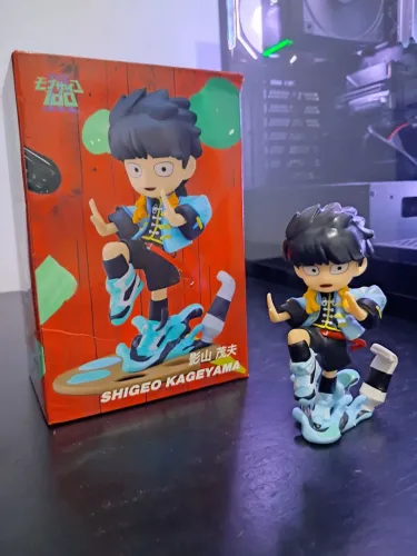 Action Figure Mob Psycho 100 - Shigeo Kageyama 11cm