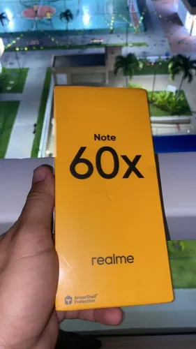Note 60X