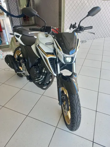 Fazer F250 25/25