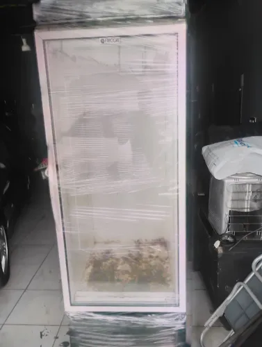 Vendo freezer cervejeira