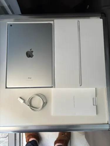 iPad 9ª geração - 64 gb (impecável) 