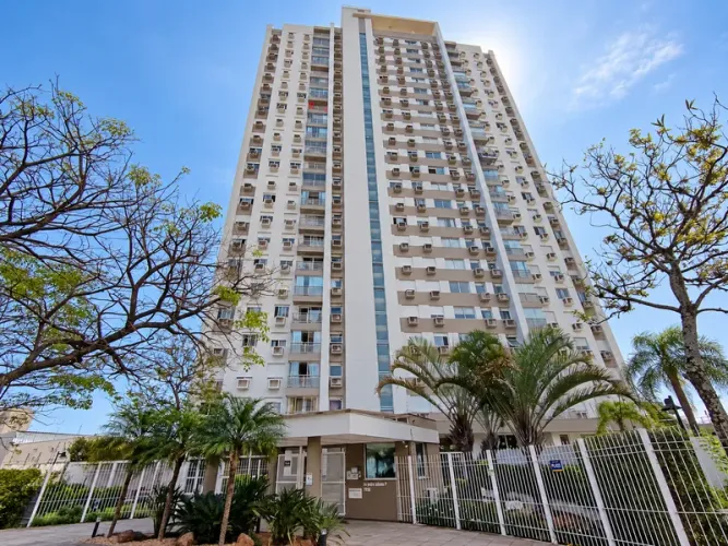 APARTAMENTO NOVO HAMBURGO - RS