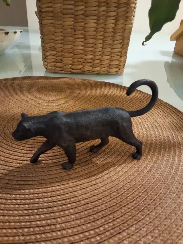 African leopardo figura collecta 2018