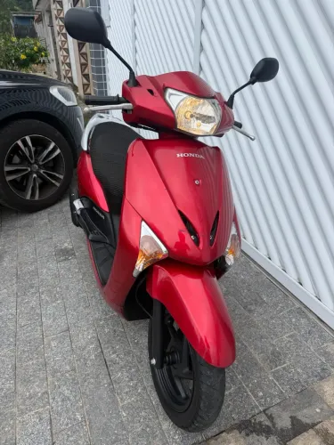 Honda Lead 110 2010