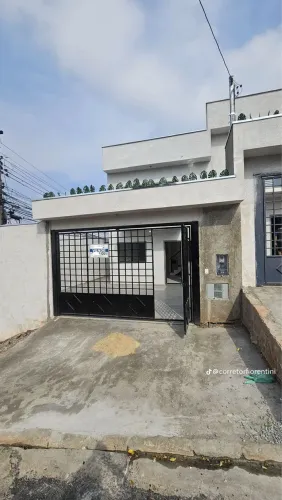 y VENDO CASA PARCELADA