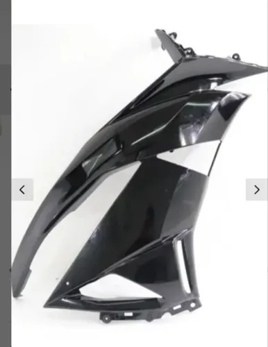 Carenagem lateral direita ZX6R 2011