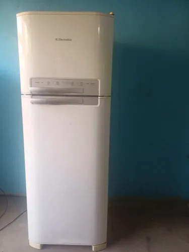 Geladeira frost free