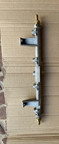 Flauta zetec 2.0
