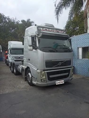 Volvo FH 460 2013 | Rogério Caminhões