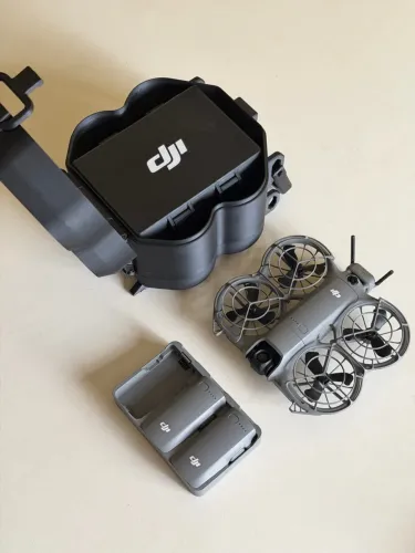 Drone DJI Neo 2 Combo fly more (oportunidade)