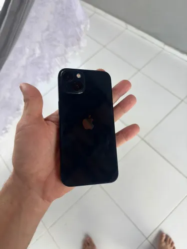 iPhone 13 128gb | Bateria 90% | Garantia Apple até o dia 25/08/2026 | Na caixa