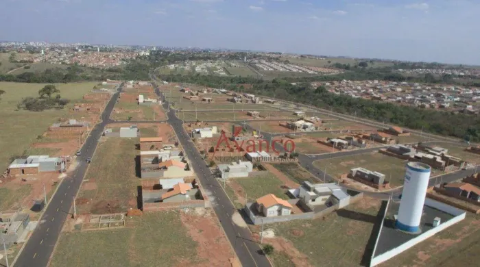 Terreno à venda, 200 m² por R$ 80.000,00 - Residencial Maria Clara - São José do Rio Preto