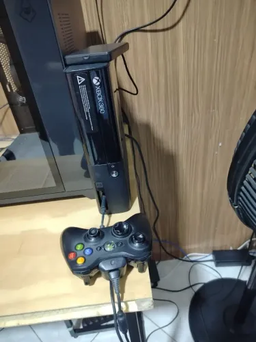 Xbox 360 desbloqueado