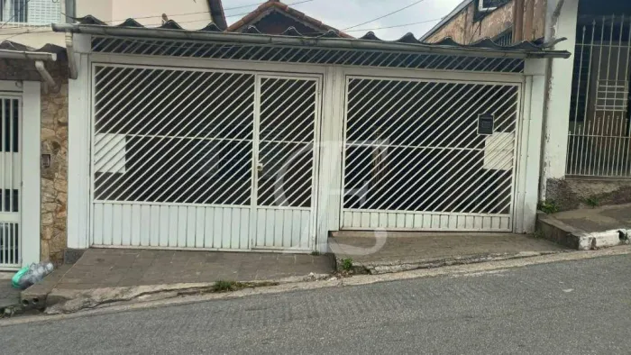 Casa com 3 dormitórios à venda, 110 m² por R$ 470.000,00 - Imirim - São Paulo/SP