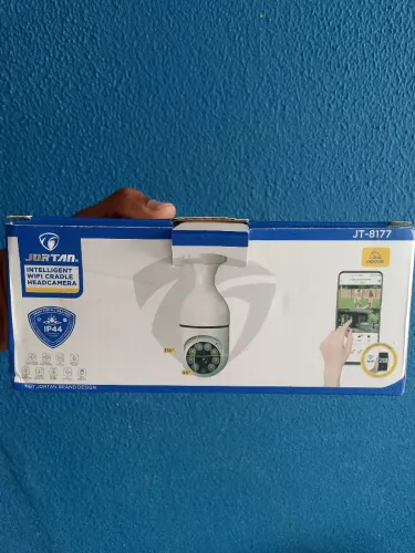 Câmera Wi-Fi vigilância