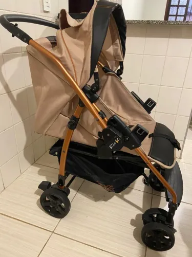 Carrinho de passeio