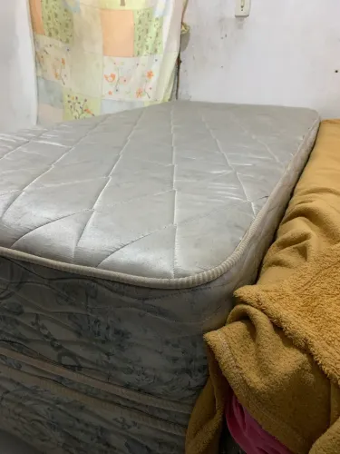 Cama box solteiro ONIX barata