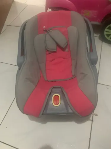 cadeirinha infantil