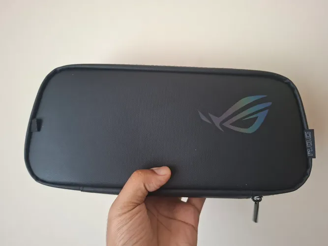 BOLSA ROG ALLY ORIGINAL ASUS