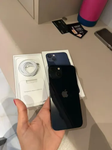 iphone 13 258gb