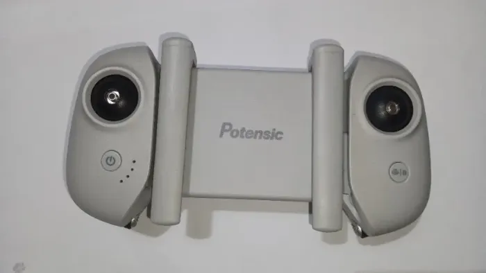 Controle Original Potensic ATOM