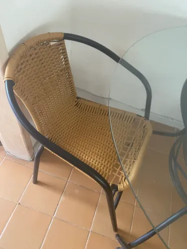 MESA DE JANTAR