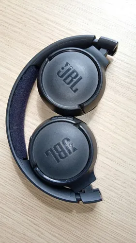 Fone JBL Tune BT500B Bluetooth