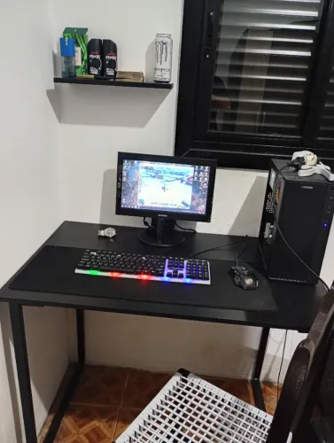 Mesa 100cmx60cm Escritório