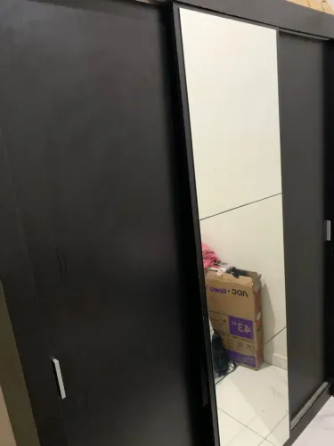 Guarda Roupa de casal
