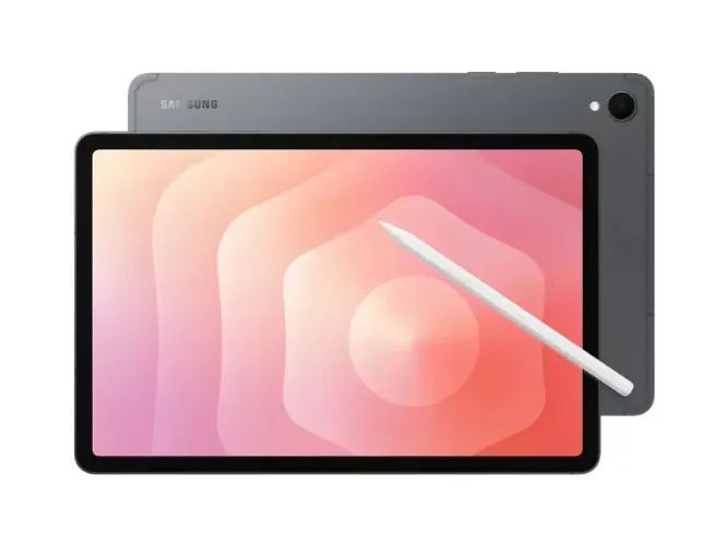Samsung Galaxy Tab S11 256GB Wi-Fi 12GB RAM Tela AMOLED 120Hz + S Pen