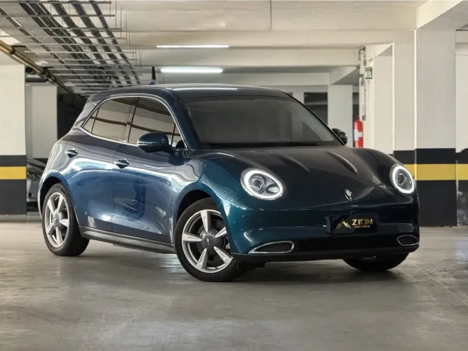 GWM Ora 03 Skin (elétrico) 2024
