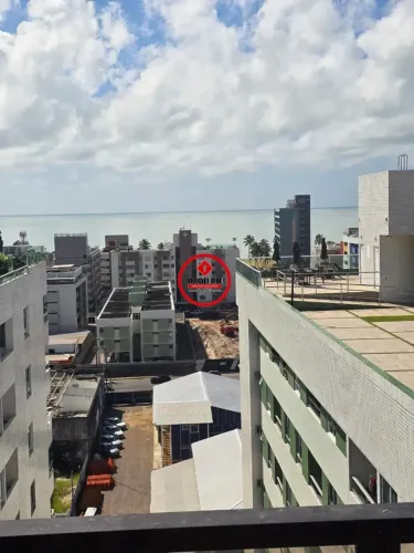 Imóvel para venda possui 256 metros quadrados com 4 quartos em Cabo Branco - João Pessoa -