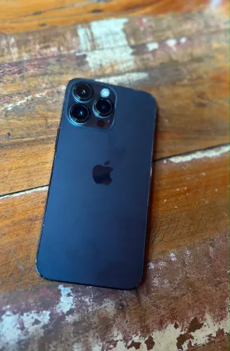 IPHONE 14Promax 128GB