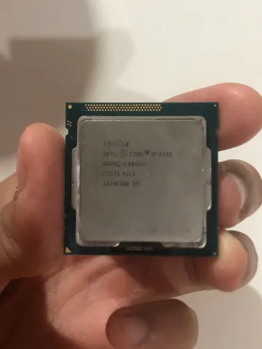 intel core i5 3330 ddr3