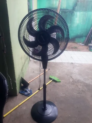 Ventilador de coluna