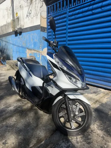 Pcx Sport 2022