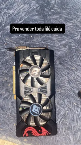 Placa d vídeo