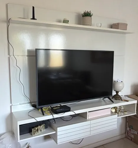 Painel para TV